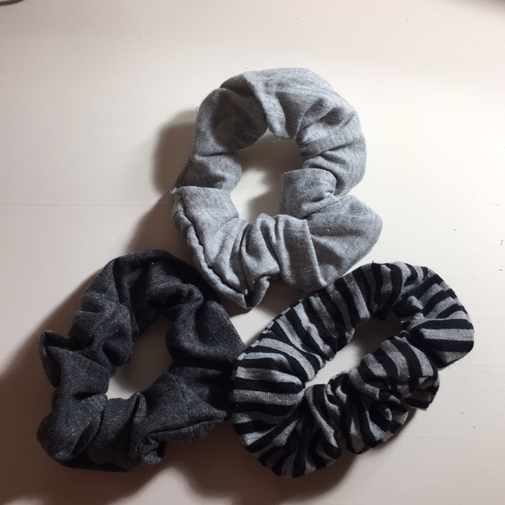 Scrunchie pack